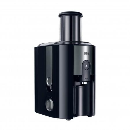 آبمیوه گیری براون مدل J500 Braun J500 Juicer